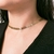 Choker Escamas - comprar online