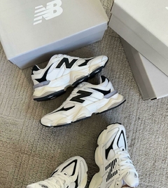 NB 9060 Branco e Preto na internet