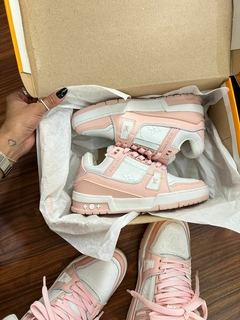 LV Trainer Rose - Isabel Borges