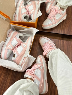 LV Trainer Rose