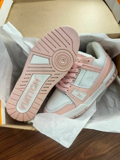 LV Trainer Rose - comprar online