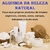 Alquimia da beleza natural Faça seus próprios produtos de limpeza orgânicos, cremes, soros, xampus, bálsamos e muito mais