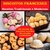 Biscoitos Franceses: Receitas Tradicionais e Modernas