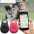 Mini Smart GPS Tracker para animais de estimação, localizador de cães