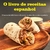 O livro de receitas espanholas