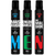 KIT 3 unidades - Perfume de cueca higiene HOMEM 40ml (5292) - comprar online