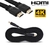 CABO HDMI 5 METROS - 4K - ULTRA HD 3D - ALTA VELOCIDADE