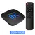 Transpeed Android 13 TV Box ATV Wifi duplo com TV Apps 8K Vídeo BT5.0 + RK3528 - loja online