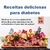 Receitas deliciosas para diabetes Um livro de receitas ilustrado de ideias de pratos com baixo teor de carboidratos e baixo teor de açúcar!