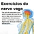 Nervo Vago Exercícios Para Estimular - comprar online