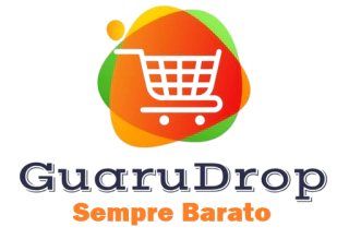 GuaruDrop - Sempre Barato