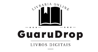 GuaruDrop - Livros Digitais