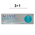 Acuvue Oasys One Day 3+1