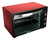 Horno Electrico Daewoo Dw-4500e (r) 45 (rojo) 33ltu Color Rojo - Electro LB