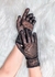 Guantes Pandora - tienda online