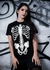 Remera Bones