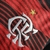 Imagem do Kit Infatil Flamengo I 22/23 Adidas - Vermelho com detalhes em preto