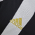 Imagem do Camisa Juventus Retrô 2017/2018 Preta e Branca - Adidas