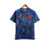 Camisa Sport Recife III 22/23 Umbro Torcedor Masculina - Azul com detalhes laranja