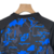 Kit Infantil Sevilla III Castore 23/24 - Preto com detalhes em azul