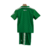 Kit Infantil Real Betis II Hummel 23/24 - Verde com detalhes em branco - comprar online