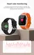 Smartwatch MISIRUN - loja online