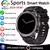 SmartWatch GPS Track - Benlu