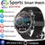 SmartWatch GPS Track