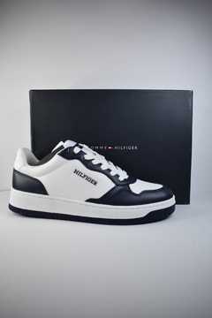 TOMMY HILFIGER MODELO INKAS DARK BLUE