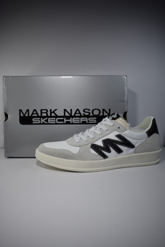 SKECHERS MARK NASON MODELO NEW WAVE CUP THE RACKET