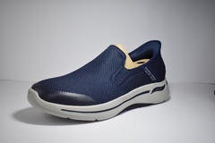 SKECHERS MODELO GO WALK ARC FIT SLIP IN - comprar en línea