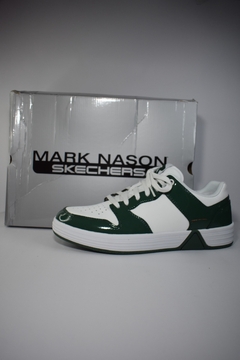 SKECHERS MARK NASON MODELO ALPHA CUP ACEE GRN