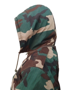 CAMPERA RIPSTOP MULTICAM SELVA VERDE en internet