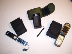 POUCH PORTA CELULAR MOLLE ( T M004 ) - comprar online