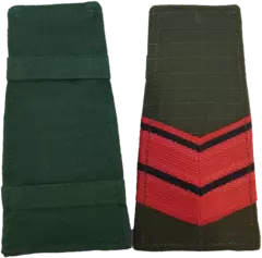 CAPONA SARGENTO GNA - comprar online