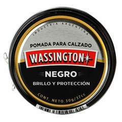 POMADA WASSINGTON PARA CALZADO - comprar online