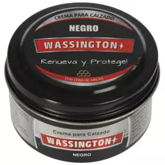 POMADA WASSINGTON PARA CALZADO