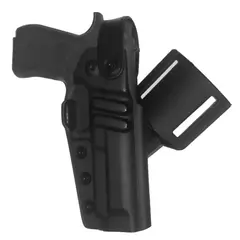 PISTOLERA EXTERIOR EN KYDEX ROTATIVA HOUSTON (KY40E R) - comprar online