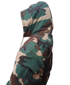 Imagen de CAMPERA RIPSTOP MULTICAM SELVA VERDE