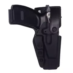 PISTOLERA EXTERIOR EN KYDEX ROTATIVA HOUSTON (KY40E R)