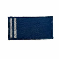 Pectoral de Oficial Teniente para Policia de Provincia de Buenos Aires