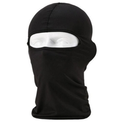 BALACLAVA NEGRO TELA LIVIANA