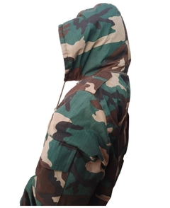 CAMPERA RIPSTOP MULTICAM SELVA VERDE