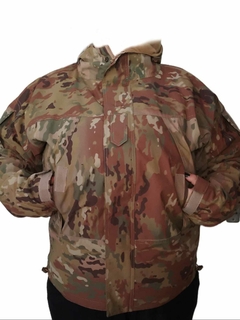 CAMPERA MULTICAM REVERSIBLE