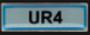 PSA-011 UNIDAD REGIONAL DE SEGURIDAD (UR4)