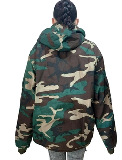 CAMPERA RIPSTOP MULTICAM SELVA VERDE - comprar online