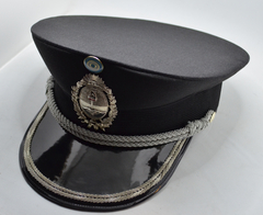 GORRO CEREMONIAL SOCIAL POLICIA DE SEGURIDAD AEROPORTUARIA