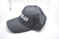 GORRA SEGURIDAD NEGRO CON AMARILLO/BLANCO - tienda online