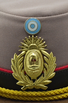 CHAMBERGO DE GENDARMERIA NACIONAL ARGENTINA - comprar online