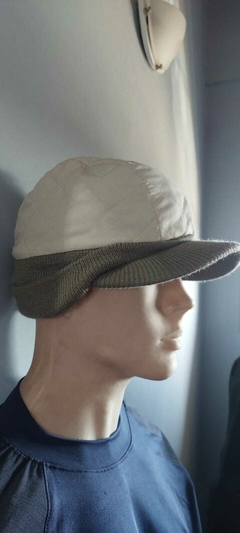 GORRO DE LANA CAMUFLADO - Proveeduria Guemes